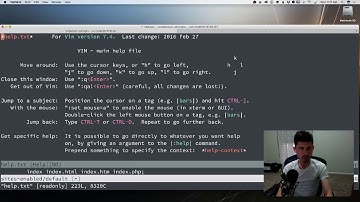 Building a forge-like server