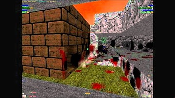 A Skulltag Mod Video HD