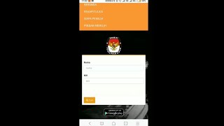 Cara Cek DPT Pemilu Secara Online - Sudahkah Kamu Terdaftar??