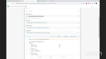 Introduction to Pipedream workflows