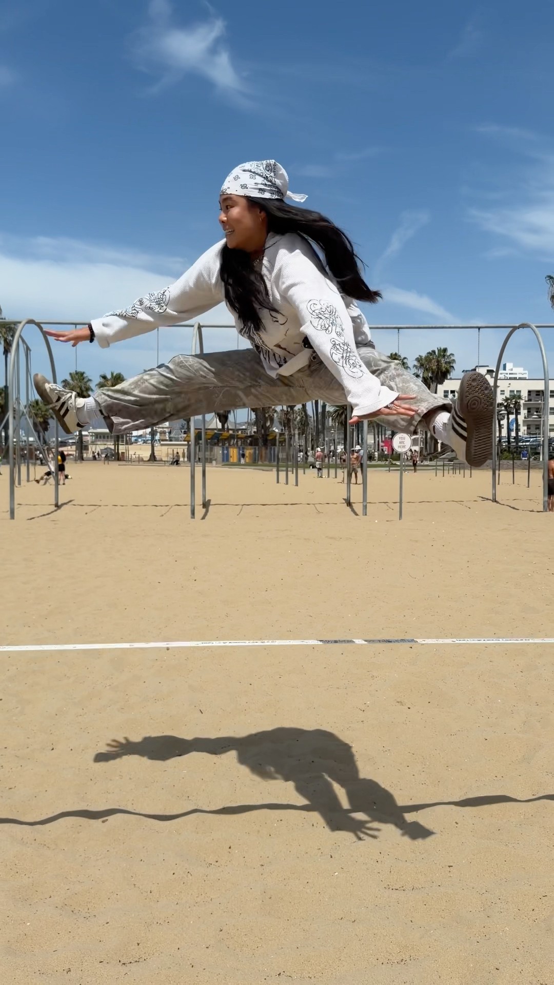 feels like a mini trampoline! #shorts - YouTube
