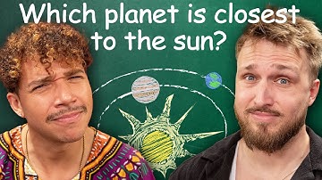 Are We Smarter Than A 5th Grader?