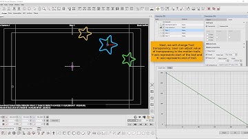 Create an Editable Motion Trails in Real-Time | Learn WASP3D
