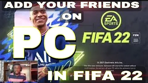 Je FIFA 22 crossplay Steam origin?