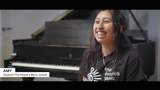 Dont Stop Believing: Life Changing Music