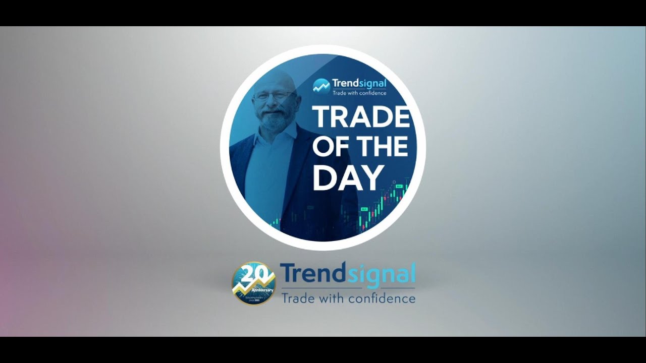 Trade of the Day: 36+ Pips Profit on DAX & $20 Move on Gold