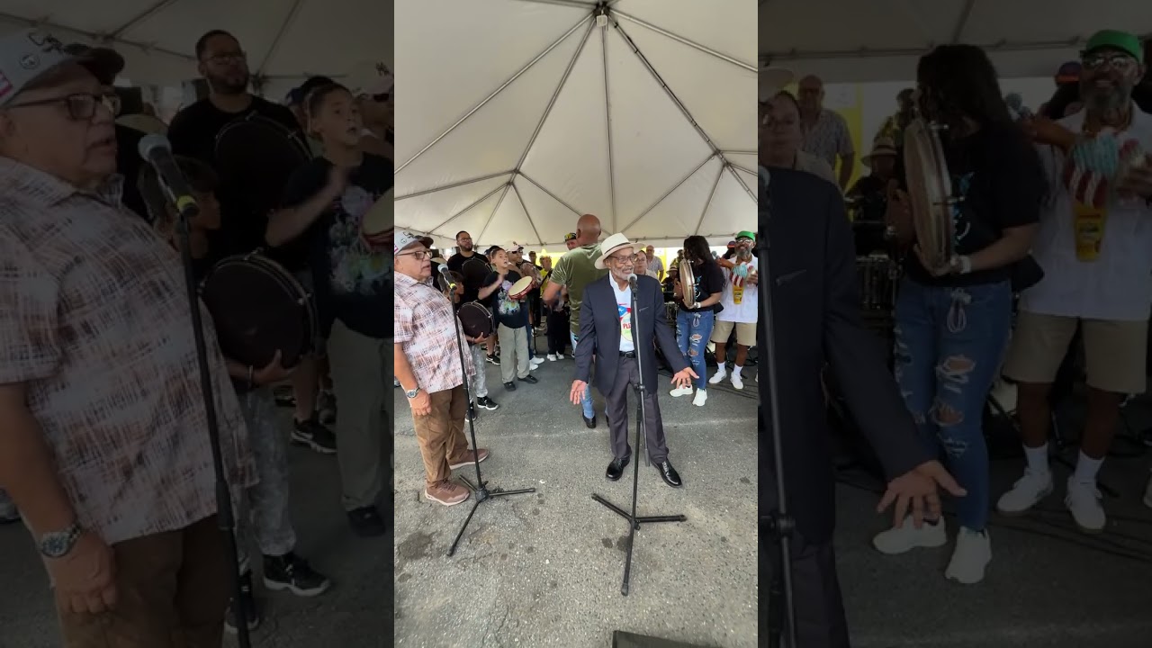 Pleneritos en Plenazo Junqueño