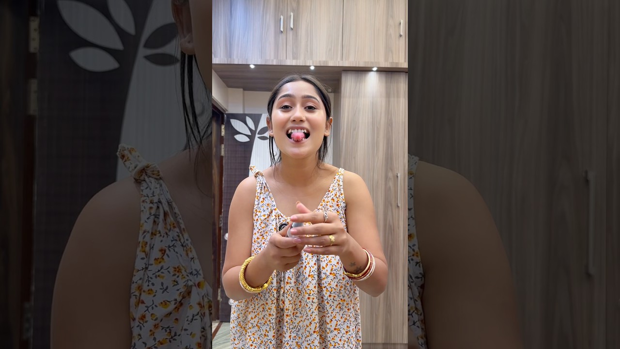 বিয়ে বাড়ির Get ready করতে গিয়ে এটা কি হয়ে গেল 😱❌ #shorts #minivlog