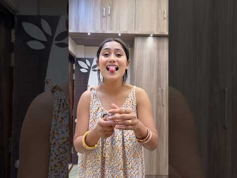 বিয়ে বাড়ির Get ready করতে গিয়ে এটা কি হয়ে গেল 😱❌ #shorts #minivlog