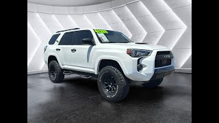 2021 Toyota 4Runner TRD Off Road Mesa, Tempe, Chandler, Scottsdale, Gilbert AZ