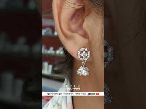 ........#jewelry #jewellery #ichalkaranji