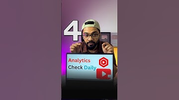 youtube analytics secrets
