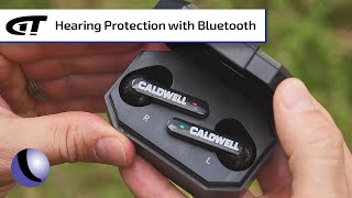 E-Max Hearing Protection from Caldwell | Guns & Gear