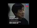 Bruckner (Live From Seoul Arts Center / 2015): Symphony No.1- 4. Finale. Bewegt, feurig