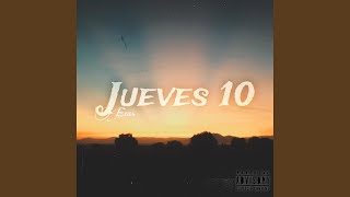 Video thumbnail of "EMS - Jueves 10"