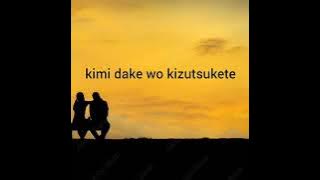 lirik lagu true love-Fumiya Fuji