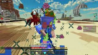 Minemen | 1v1 Gapple UNRANKED (Minecraft PvP)