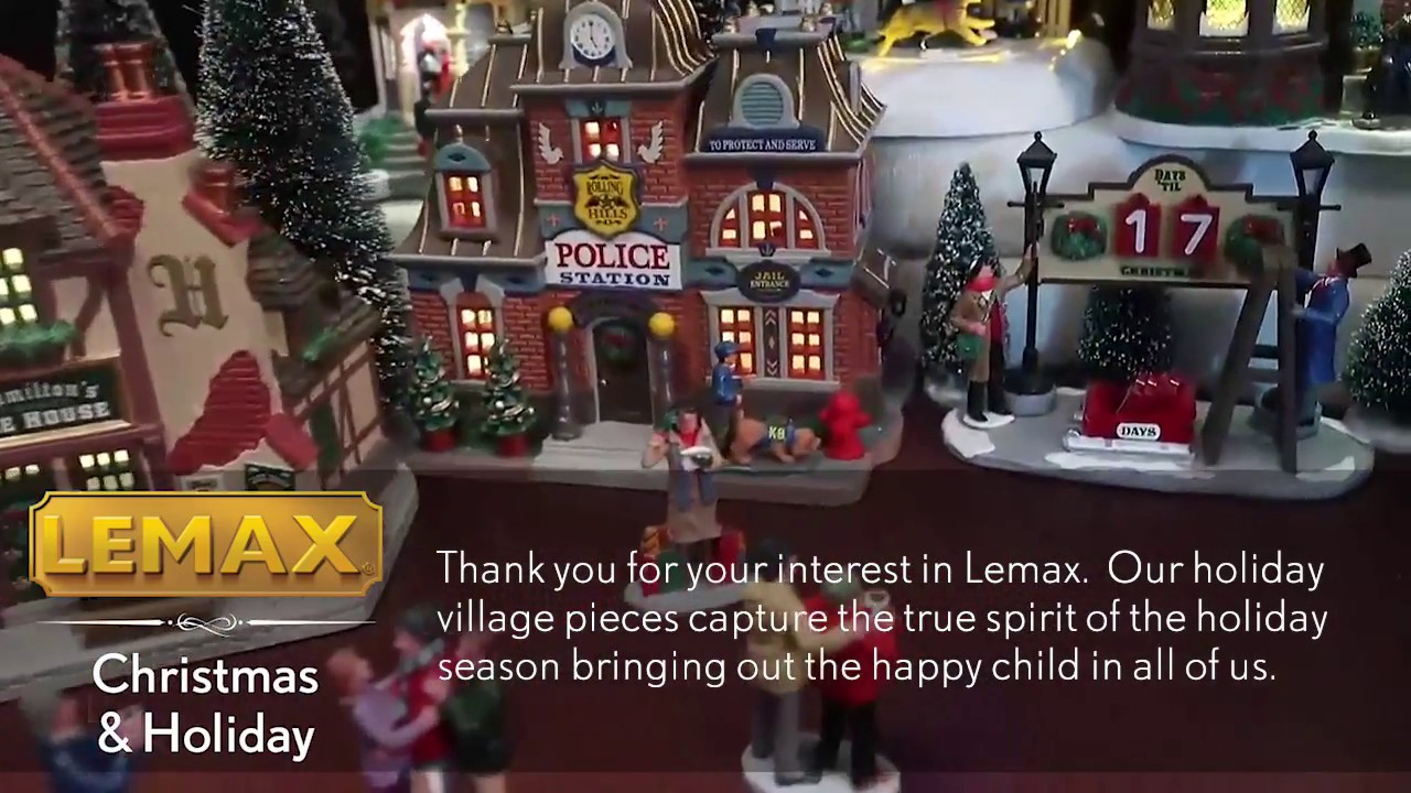 その他 LEMAX Village Collection Amazon.com: Lemax Village Collection - Spooky Town Mystery