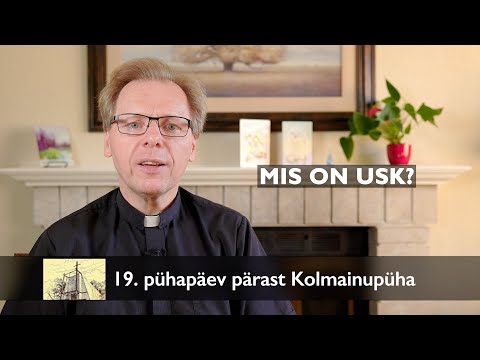 Video: Mis juhtub pärast hääle löömist?