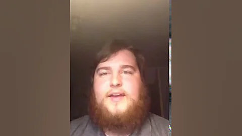 William Cagle's "I'm That Libertarian"