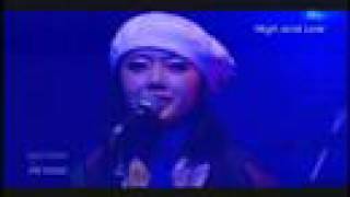 The Suzan High And Low On Factory Fuji-Tv 6242008