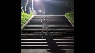 야간 산책 2