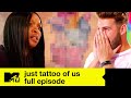 FULL EPISODE Just Tattoo Of Us (S5 EP3) Charlotte Crosby & Josh Ritchie | Just Tattoo Of Us