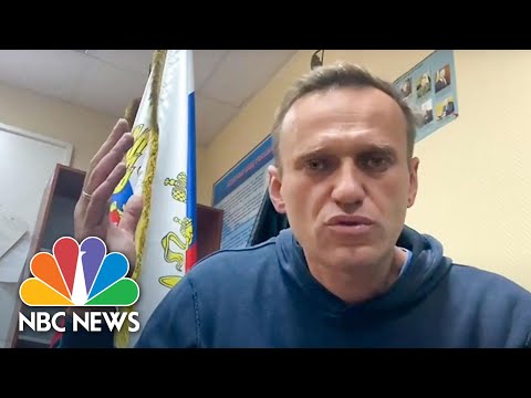 Video: What Are The Goals Of The Russian Opposition