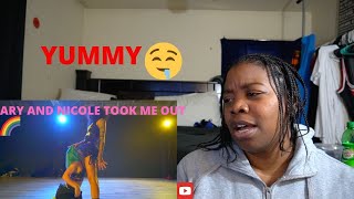 Yummy | Justin Bieber | Aliya Janell and Jusbmore Choreography | QueensNKings | Queens N Lettos