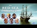 Six13 - The Red Sea Shanty: A Pirate Passover