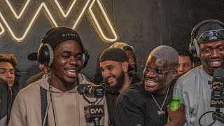 [Exclu] Br La B - Freestyle Dvm