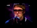 Oasis  let there be love live at jensen 2005 1080p 60fps