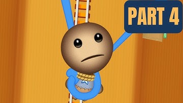 Kick the Buddy: Classic Chaos Collection (Part 4)! #kickthebuddy