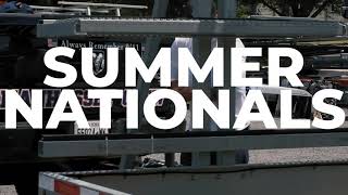 2021 USRowing Summer Nationals
