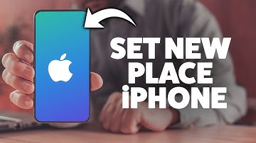 How To Change Location Name On Find My iPhone - 2025 Step-By-Step Tutorial