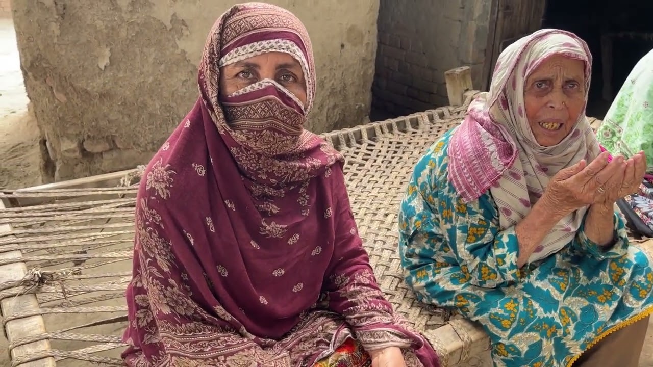 Thank you sister Nadia from USA Allah pak apka deya qabool farmaey//00923180412728