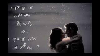 Daniel Bedingfield - If You're Not The One [Lyrics]