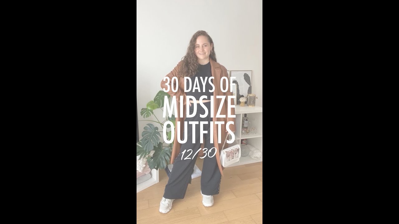 30 days of fall outfits - day 12/30 - 