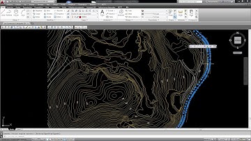MDT7.5: Unit 4.4 Definition of breaklines IIIA