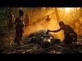 Life 2 Million Years Ago | The Legacy of the Crocodile Spirit 🐊 | Prehistoric Survival Story