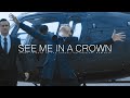 BBC Sherlock || James Moriarty || You Should See Me in a Crown