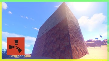 Rust Raids: WORST THIEVES EVER