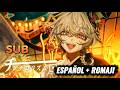 【MV】チンチロリズム (CHINCHIRO-RHYZM) / 9Lana | SUB ESPA&Ntilde;OL + ROMAJI
