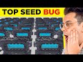 I SEED PIU' BUGGATI di MINECRAFT ITA! - Minecraft Mondi Gennaio 2023