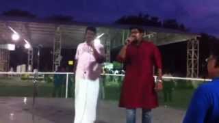 Oodha Color Ribbon From Movie Varuthapadatha Valibar Sangam