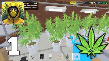 The Schedule I Project - Offline Gameplay Walkthrough part 1 (Android iOS)