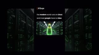 Linux quietly powers Google, cloud servers, supercomputers, and Android for billions.