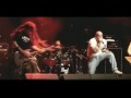 Dry Kill Logic - Pain (live)