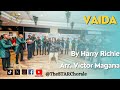 The STAR Chorale performs Vaida by Harry Richie. Arranged by Victor Magana