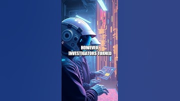 The Digital Robbery Unfolded
